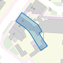 Perceel VND00-H-2314