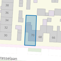 Perceel VND00-H-2316