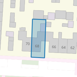 Perceel VND00-H-2317