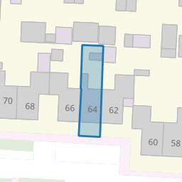 Perceel VND00-H-2319