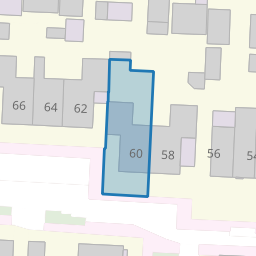 Perceel VND00-H-2321