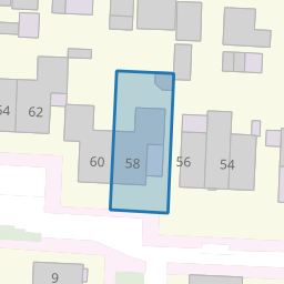 Perceel VND00-H-2322