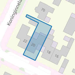 Perceel VND00-H-2326