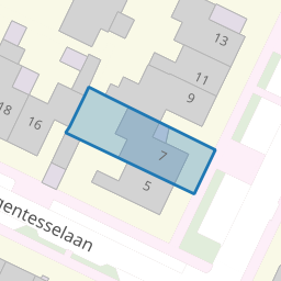 Perceel VND00-H-2331