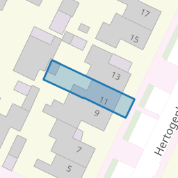 Perceel VND00-H-2333