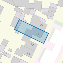 Perceel VND00-H-2337