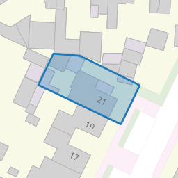 Perceel VND00-H-2338