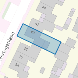 Perceel VND00-H-2348