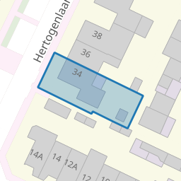 Perceel VND00-H-2351