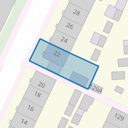 Perceel VND00-H-2357