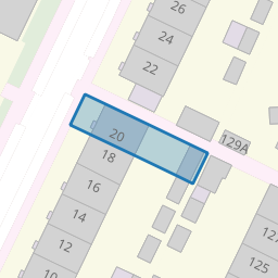 Perceel VND00-H-2358