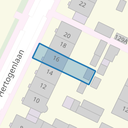 Perceel VND00-H-2360