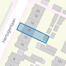 Perceel VND00-H-2361