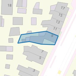 Perceel VND00-H-2378