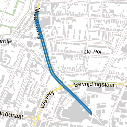 Perceel VND00-H-2391