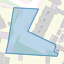 Perceel VND00-H-2415