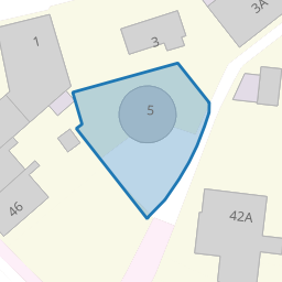 Perceel VND00-H-2422