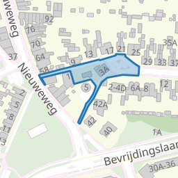 Perceel VND00-H-2423