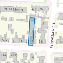 Perceel VND00-H-2438