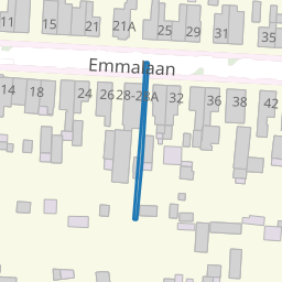 Perceel VND00-H-2442