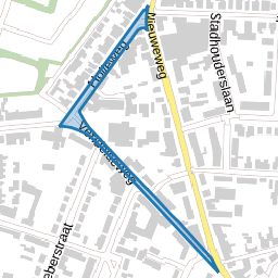 Perceel VND00-H-2453