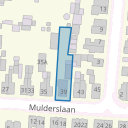 Perceel VND00-H-2454