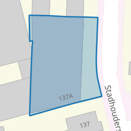 Perceel VND00-H-2457