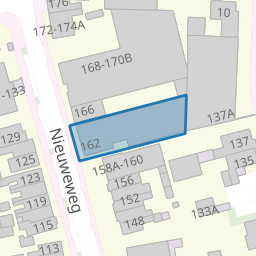 Perceel VND00-H-2458