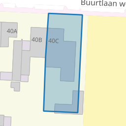 Perceel VND00-H-2459