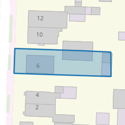Perceel VND00-H-2461