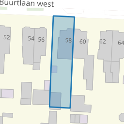 Perceel VND00-H-2464