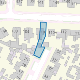 Perceel VND00-H-2468