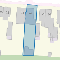 Perceel VND00-H-2469