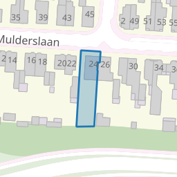 Perceel VND00-H-2470