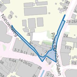 Perceel VND00-H-2474