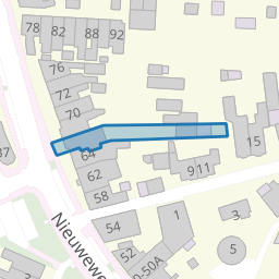 Perceel VND00-H-2480