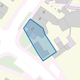 Perceel VND00-H-2494