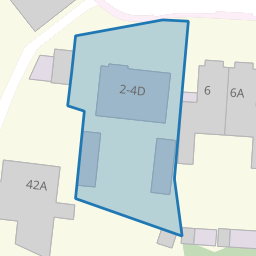 Perceel VND00-H-2499