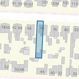 Perceel VND00-H-2507