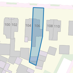 Perceel VND00-H-2512