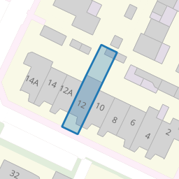 Perceel VND00-H-2518