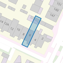 Perceel VND00-H-2521