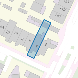 Perceel VND00-H-2522