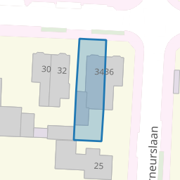 Perceel VND00-H-2527