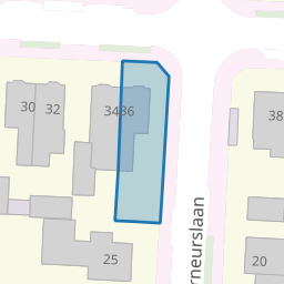 Perceel VND00-H-2528