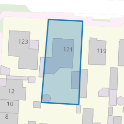 Perceel VND00-H-2529