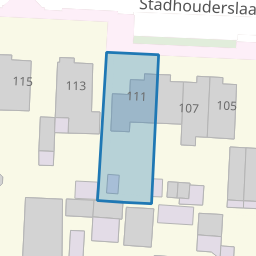 Perceel VND00-H-2536