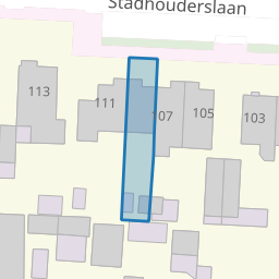 Perceel VND00-H-2537