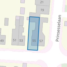 Perceel VND00-H-2548