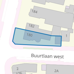 Perceel VND00-H-2553